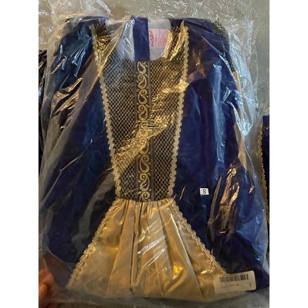 My Twinn Doll Dress w/ matching Outfit for Doll NIB